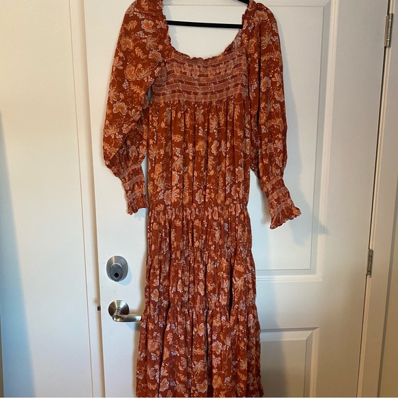 Free People Sweet Escape Maxi Dress - Picture 2 of 8